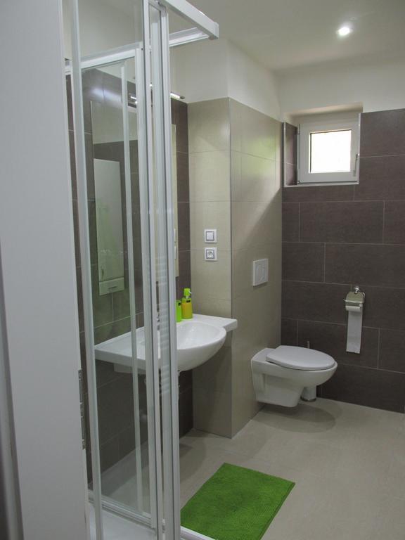 Apartmán Cardovi Dolní Morava Quarto foto